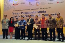 Hipmi Dorong Pengusaha...
