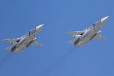 Militer Rusia Mulai...