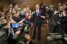 Lavrov Sangkal Laporan...