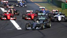 FIA Rilis Draft Kalender...