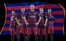 Barcelona Akan Didepak...