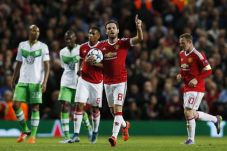United Sempat Tertinggal,...