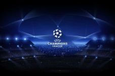 Hasil Lengkap Liga Champions,...