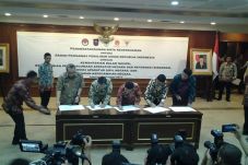 Sejumlah Lembaga Awasi...