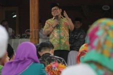PKB Siap Hadapi Perang...