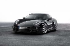 Porsche Perkenalkan...