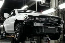 Mitsubishi Lancer Evolution...