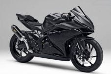 Honda Akan Kenalkan...