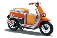 Hustler Scoot Skuter...
