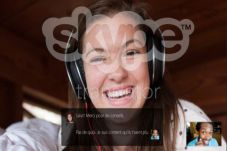 Skype Translator Telah...
