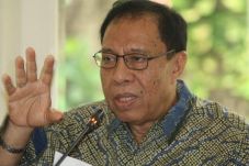 Soal Isu Kudeta Jokowi,...