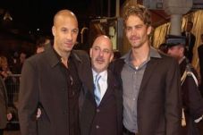 Vin Diesel Ingin Rob...
