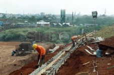 Menteri PU: Tol Cijago...