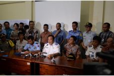 Kepala Bandara Nyatakan...