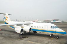 Pesawat Aviastar Hilang,...