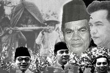 Maklumat Mohammad Yamin...