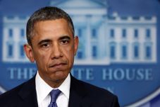 Obama Kecam Kongres...