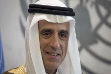 Saudi: Assad Operator...