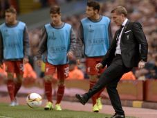 Gagal di Anfield, Nasib...