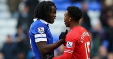 Everton Cermati Titik...