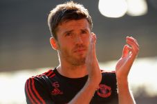 Pulih Cedera, Carrick...