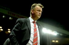 Van Gaal: Tolak Ukur...