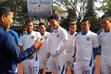 Lapis Kedua Persib Yakin...