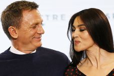 Monica Bellucci Suka...