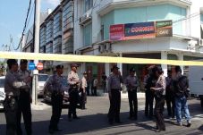 Polisi Gelar Rekonstruksi...