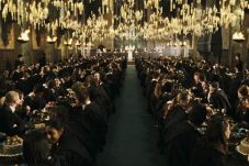 Fans Harry Potter, Nikmati...