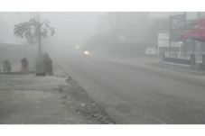 Kabut Asap, 4.113 Warga...