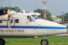 Jam Terbang Co Pilot...