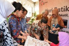 Menperin Dorong Pengusaha...