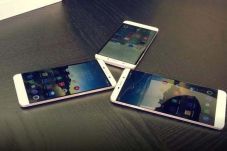 Smartphone Ini Punya...