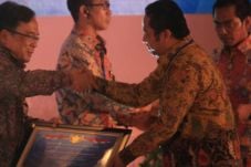 Pemkot Tangerang Kembali...