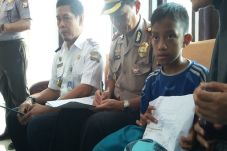 Bocah Ini Lihat Aviastar...