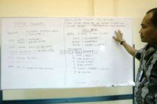Keluarga Penumpang Aviastar...
