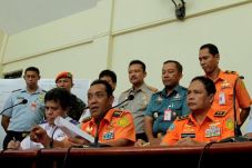 Kondisi Medan Menyulitkan...