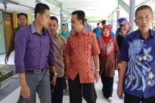 Pemkab Lumajang Tanggung...