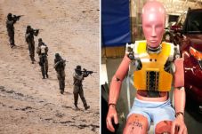 Jebak Anggota ISIS,...
