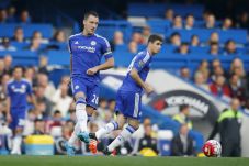 Chelsea Kembali Kalah...