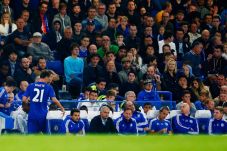 Mourinho Beberkan Dosa...