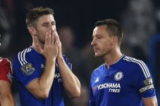 Rekor Negatif Chelsea...