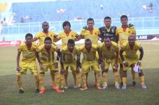 Sriwijaya FC Ngotot...