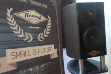 Reverb Acoustic Luncurkan...