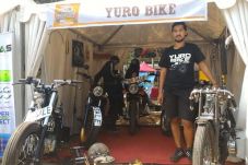 Modifikasi Motor Bikin...