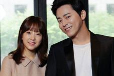 Jo Jung Suk Kagumi Sosok...