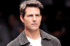 Tom Cruise Absen Hadiri...