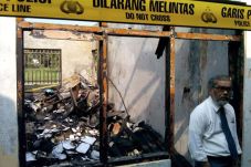 Komnas PA: Kemungkinan...