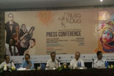 Nusa Dua Fiesta Akan...